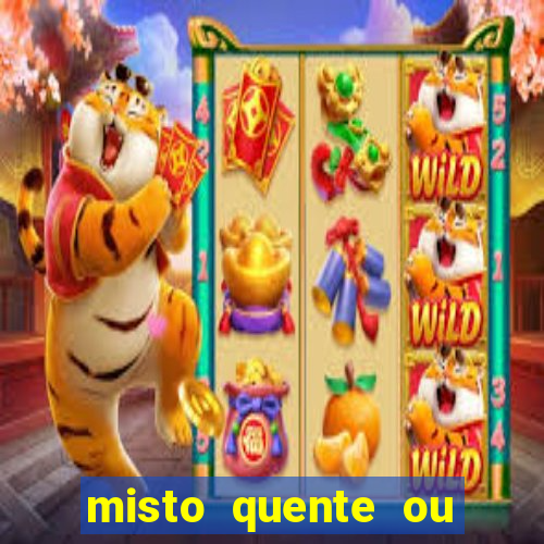 misto quente ou mixto quente